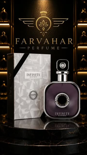 عطر آرماف اینفینیتی