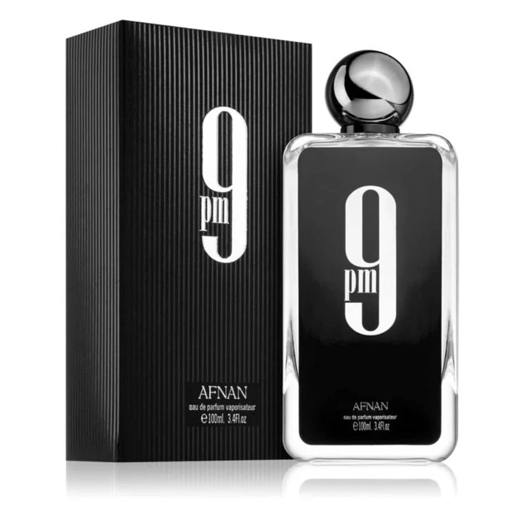 عطر افنان ناین پی ام