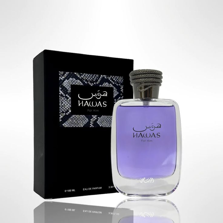 عطر هوس فورهیم