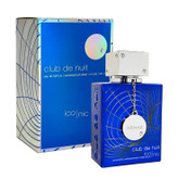 عطر کلاب د نایت ایکونیک