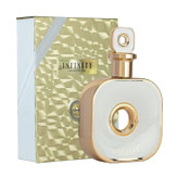 عطر اینفینیتی گلد ارماف