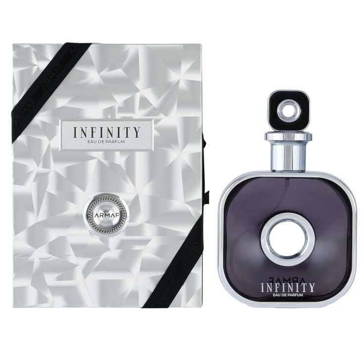 عطر آرماف اینفینیتی
