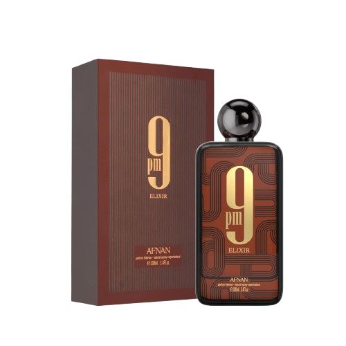 عطر 9 پی ام الکسیر