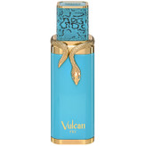 عطر وولکان فو