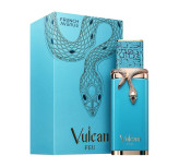 عطر وولکان فو