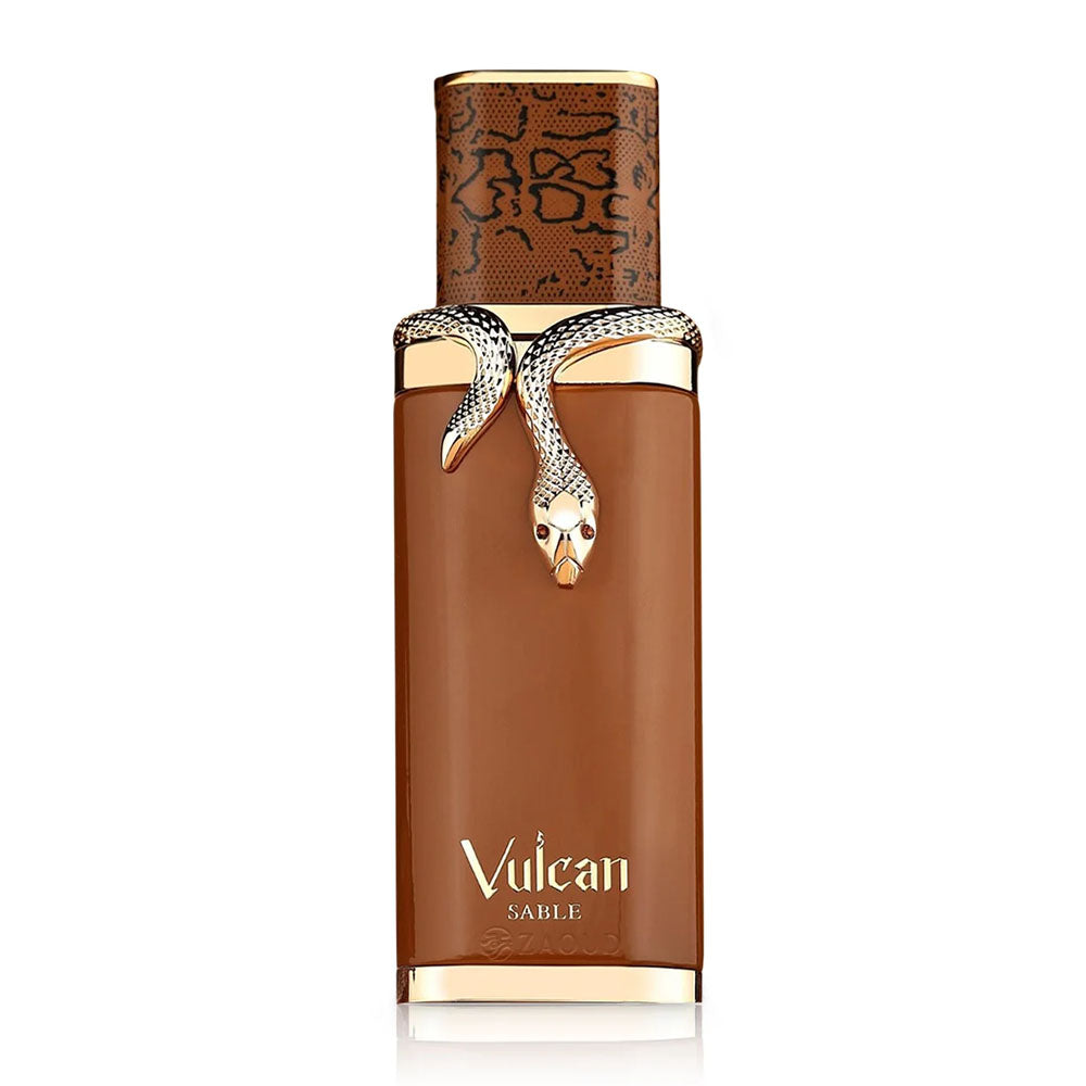 عطر ولکان سیبل