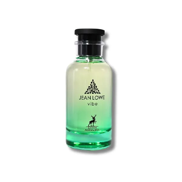 عطر جین لوو وایب