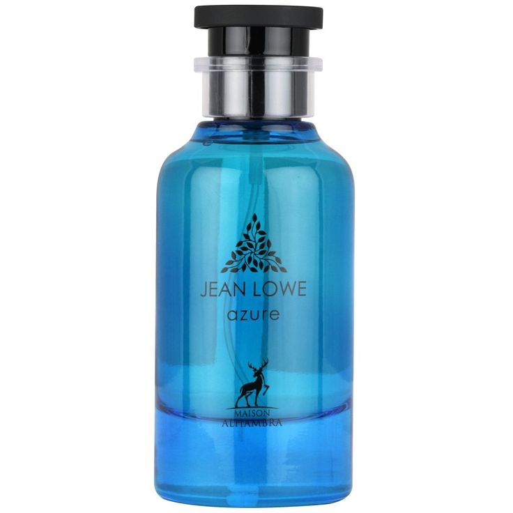 عطر جین لوو آزور الحمبرا