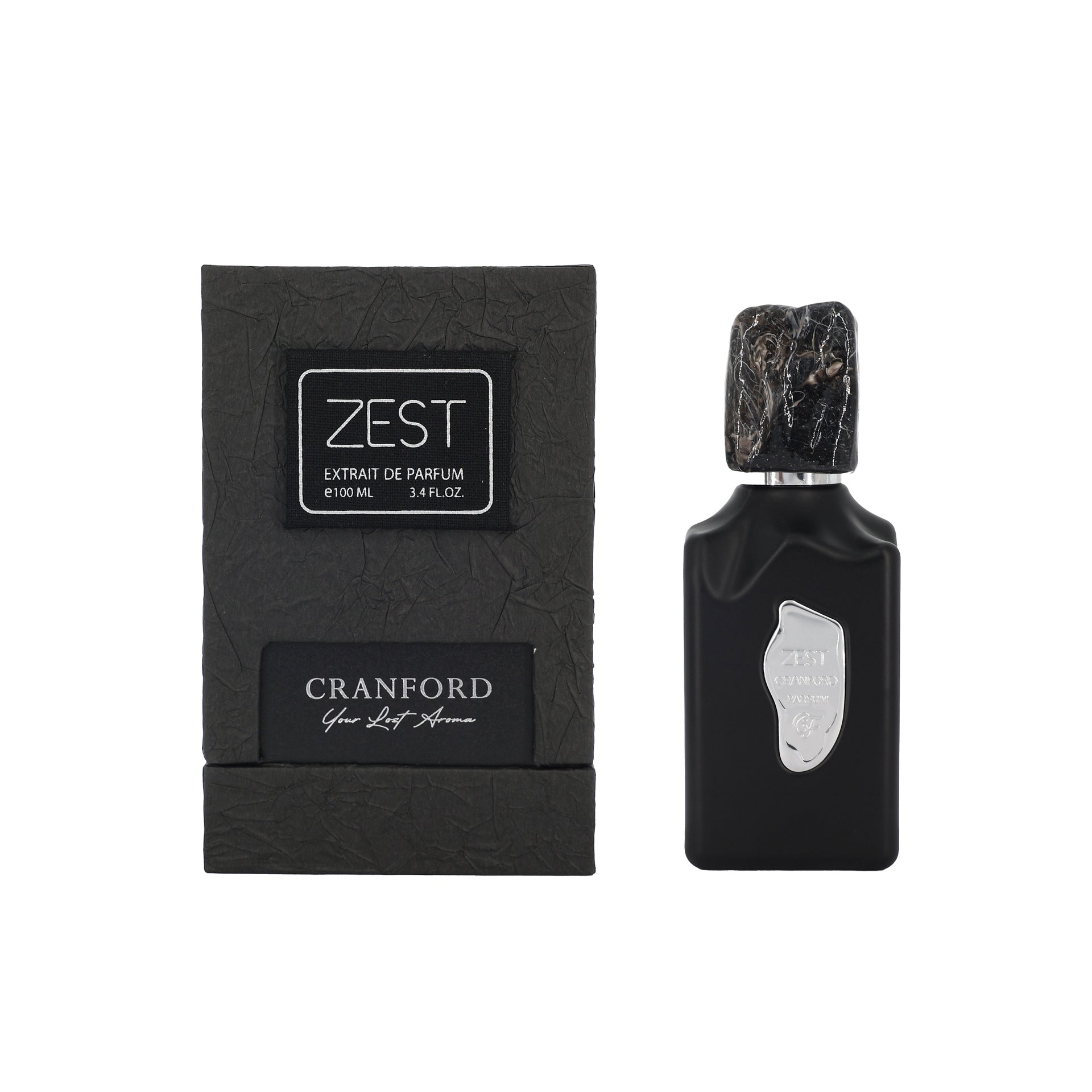 عطر زست کرانفورد
