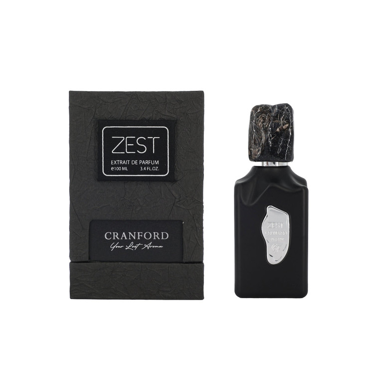 عطر زست کرانفورد