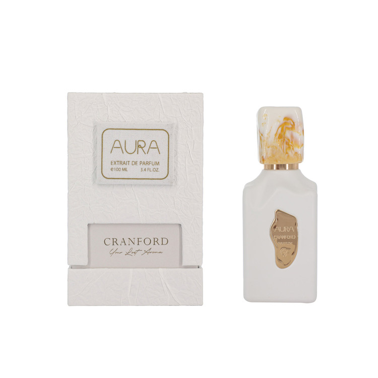 عطر آئورا کرافورد