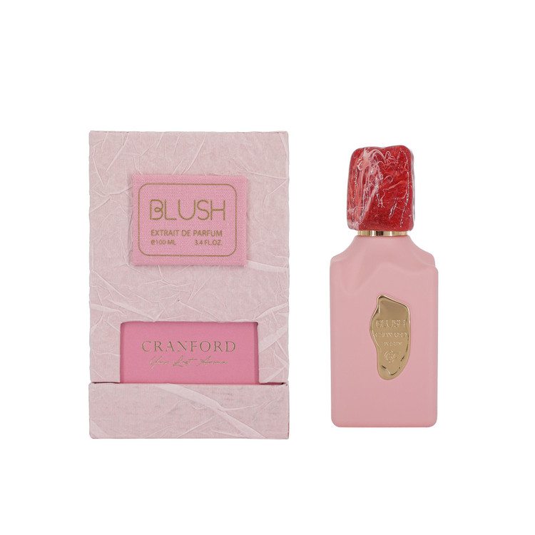 عطر بلاش کرافورد