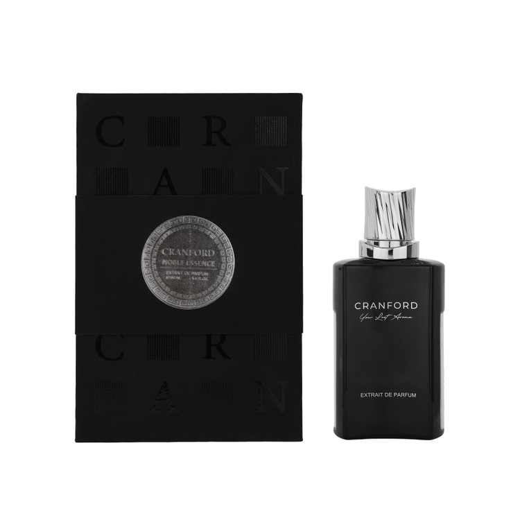 عطر نوبل اسانس کرانفورد