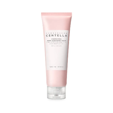 فوم شستشوی سنتلا SKIN1004 مدل Madagascar Centella