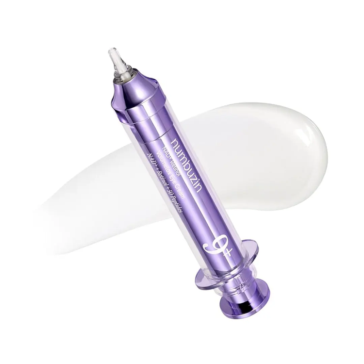 کرم دور چشم نامبوزینNO.9ND+ 10 ml
